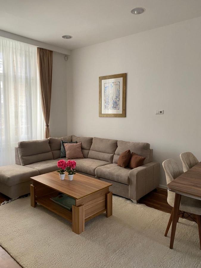 Apartman Valter Apartment ซาราเยโว ภายนอก รูปภาพ